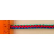 Шнур хоз. (бухта) Радуга d=7мм