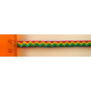 Шнур хоз. (бухта) Радуга d=9мм с/с р/н 160кгс