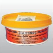 Тесто сухое Р Плотва 400гр