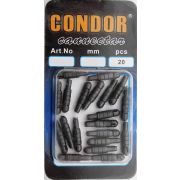 Коннектор Condor арт. 9024 0,8-2,0мм