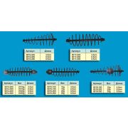 Кормушка Condor 9015-100 спир. с грузом 10гр