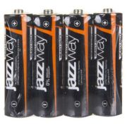 Элемент питания R6 Jazzway Heavy Duty