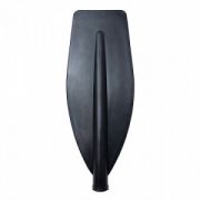 Лопасть для весла 500 х 185мм (3к)