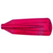 Лопасть для весла 350 х 135мм (3к)