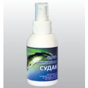 Ароматизатор спрей Р судак 125мл