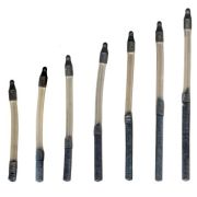 Грузило комбинированное 30гр (ч.р.)