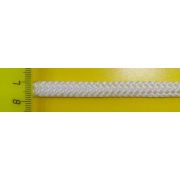 Шнур плетеный (бухта) 16-ти прядный d=7мм ПП с/с р/н 440кгс