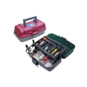 Ящик спиннингиста 370х190х150 (1 лоток) (3к)