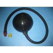 Насос Лягушка для резиновых лодок (3к)