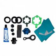 Ремкомплект для резиновых лодок (3к)