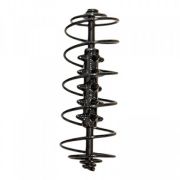 Кормушка Еж с грузом окраш. 15гр (3к)