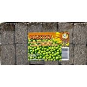 Макуха подсолнечника  32гр. с горохом 30% (3к)