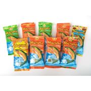 Сухая наживка Чеснок 100гр (3к)