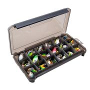 Коробочка КДП-2 для снастей 230х115х35мм (3к)