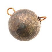 Груз Чебурашка развернутое ухо 38,0гр