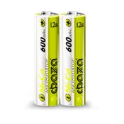 Аккумулятор ФAZA AA ( 600mA) Ni-Cd