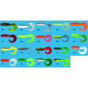 Твистер Crazy Bait  35мм CT35