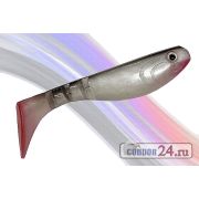 Виброхвост Crazy Bait  90мм CH3.5RМ