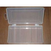 Коробочка СВ-1 для твистеров 180х100х30мм (3к)