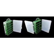 Коробочка ТК-11 двухсторон. летняя (3к)