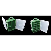 Коробочка ТК-12 двухсторон. летняя (3к)