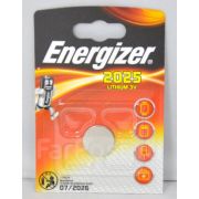 Элемент питания спец. Energizer 2025