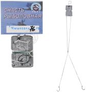 Жмыховка 60гр. (3к)