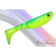 Виброхвост Crazy Bait 120мм CH120RM