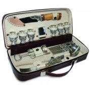 Бойлы (Мини) 8мм Мотыль (на резиночке)