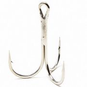 Крючок-тройник Round Treble №  3/0 N