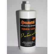 Ароматизатор Р 450мл Линь-карась