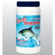 Рыболовная прикормка Р зимняя Супер 0,5кг лещ