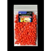 Плавающая насадка Р (тутти-фрутти) оранж.