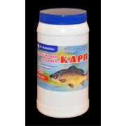 Порошковая добавка Р 0,5кг (фидер-карп)