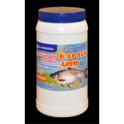 Порошковая добавка Р 0,5кг (фидер-карась)