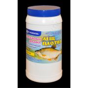 Порошковая добавка Р 0,5кг (фидер-лещ)