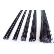 Хлыст углепластик d=5,0мм