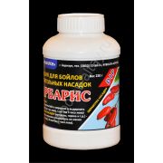 Рыболовная эмульсия д/насадки и бойлов (барбарис)