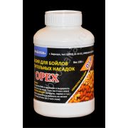 Рыболовная эмульсия д/насадки и бойлов (орех)