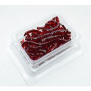 Искуственная насадка полимерно-белковая Мотыль (блистер)