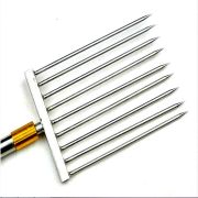 Острога для рыбалки  9х15х16см (ЁРШЪ-1,ЁРШЪ-2)