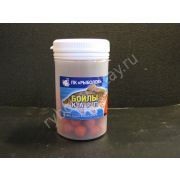 Бойлы (Мастер Карп)  6мм Мед