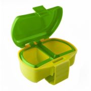 Коробочка Ч-5 для червя под ремень (3к)