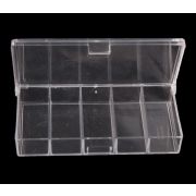 Коробочка СВ-01 для твистеров 100х50х17мм (3к)