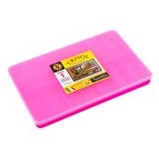 Коробка для снастей Тривол Тип 1 (ультрамарин) 05-05-015