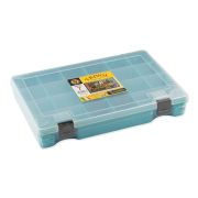 Коробка для снастей Тривол Тип 7 (т/зеленая) 05-05-071