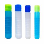 Тубус для поплавков малый цветной