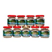 Рыболовная насадка Перловка 105гр. (шоколад) (3к)