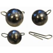 Груз Чебурашка со съемным ухом 10,0гр