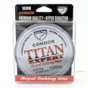 Леска Titan Expert 100м